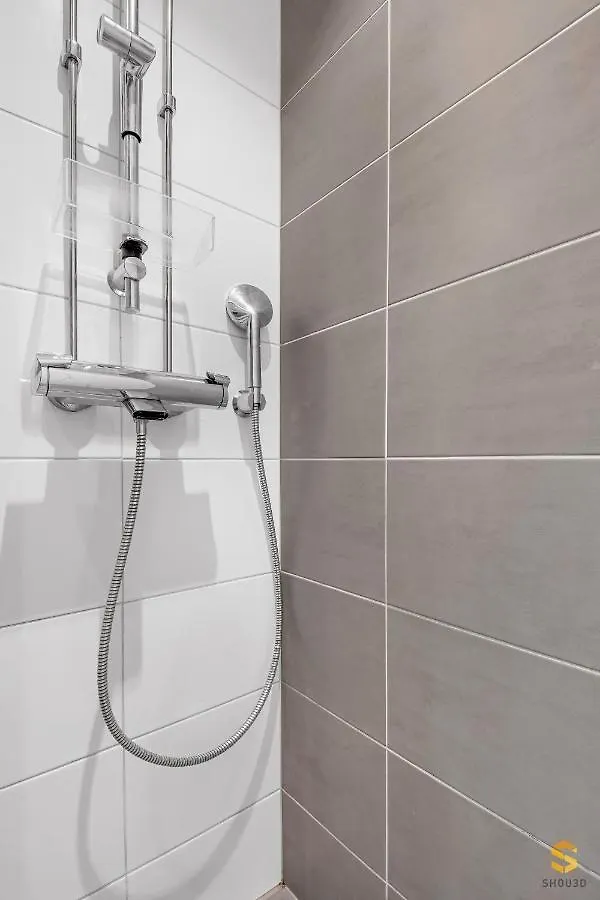 Wehost Neljas Linja Apartment Helsinki Finland